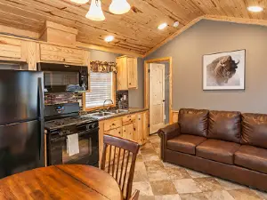 Dodge City KOA