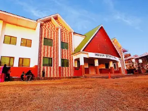 Poonch Stadium