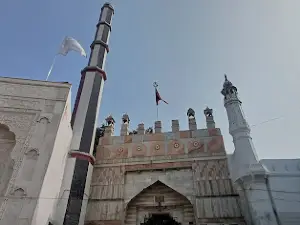 Madar Sahab Baba