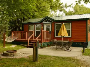 Richmond KOA Holiday
