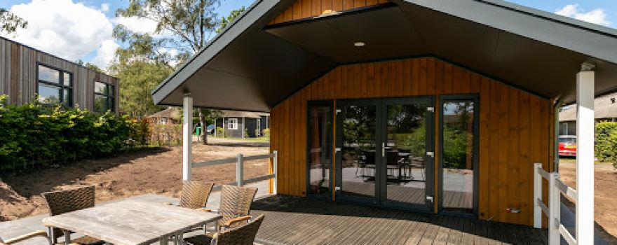 Roompot Recreatiepark De Tolplas
