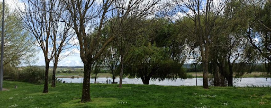 Parque de Merendas