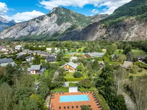 Camping Koawa Le Colporteur - Bourg-D'oisans