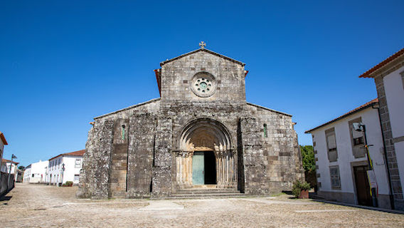 Church of St. Peter of Rates