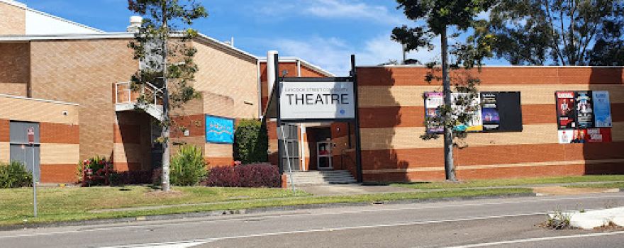 Laycock Street Community Theatre