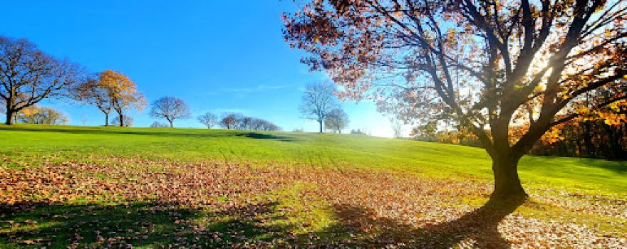 Mt. Lebanon Golf Course