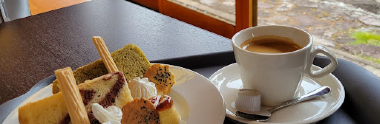 まちの駅 御清水