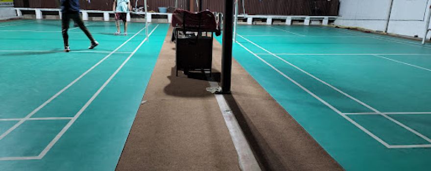 Sitara Badminton club