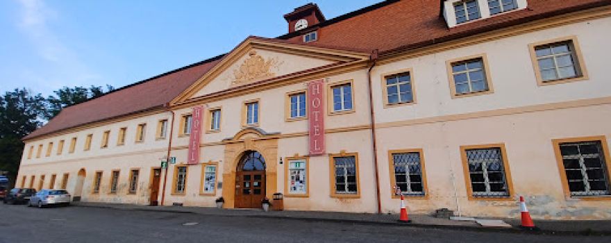 Kulturní centrum TÝNEC