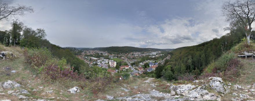 Ruine Herwartstein