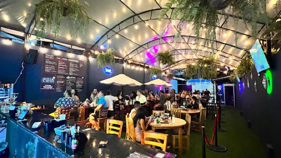 Republik Lounge