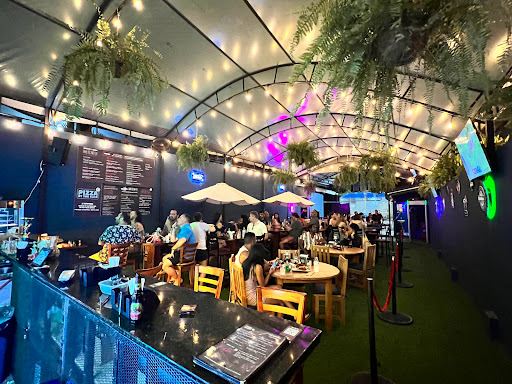 Republik Lounge