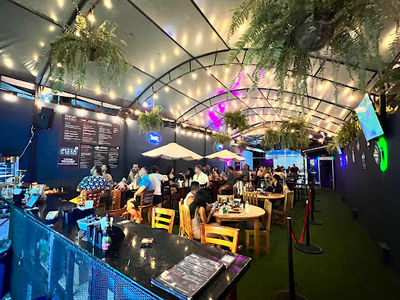 Republik Lounge