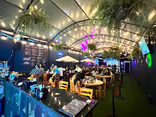 Republik Lounge