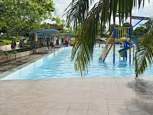 Croco Lytire Water Park
