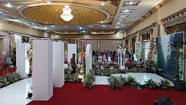 Bumi Pasundan Convention Centre (BPCC)