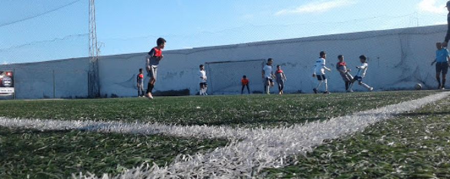 Soccer Club