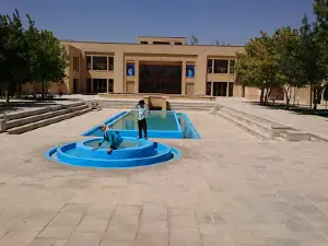 Imam Khomeini's Old House