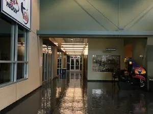 All Seasons Center: Vernon Arena and Siouxnami Waterpark
