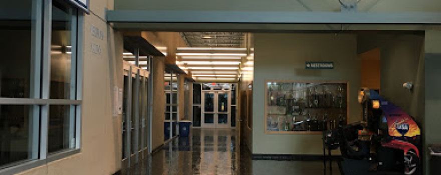 All Seasons Center: Vernon Arena and Siouxnami Waterpark