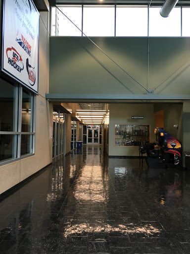 All Seasons Center: Vernon Arena and Siouxnami Waterpark