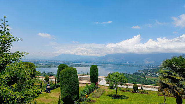 Royal Springs Golf Course