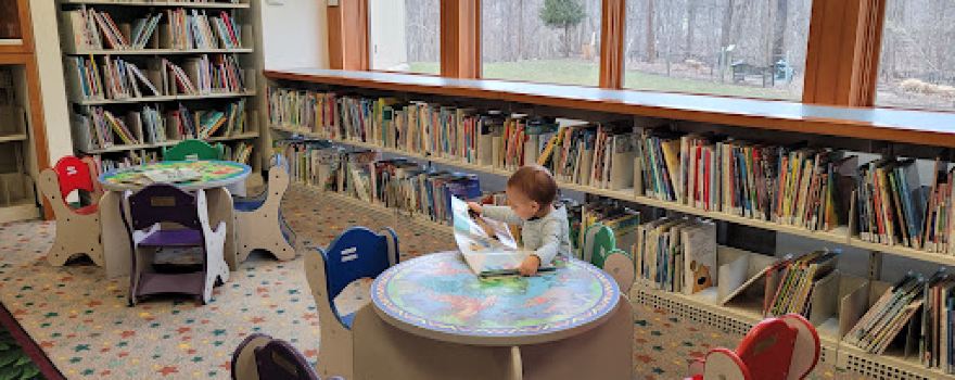 Suffern Free Library
