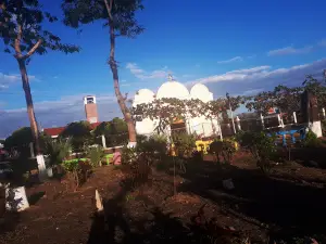 central Park