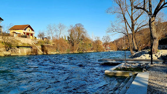 City Beach - Srpske Toplice