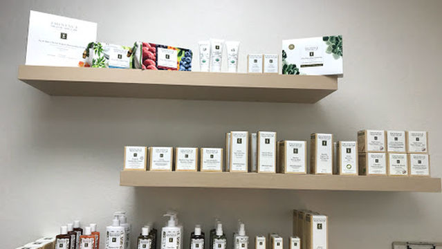 Skin by SK Organic Facial Studio