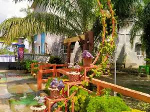 Wisata kampar
