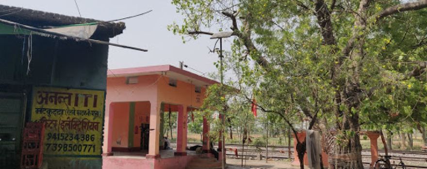 Hindu Temple