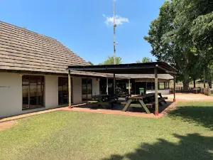 Paul Pietersburg Golf Club