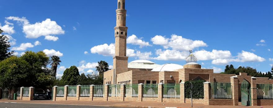 Masjid - Islam