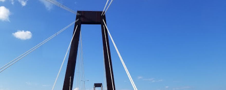 Westbank Bridge Park