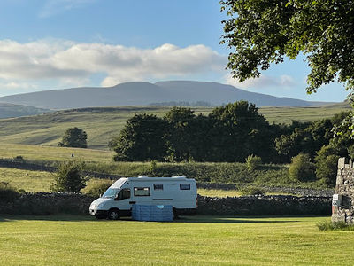 The Dalesbridge Campsite and Cabins