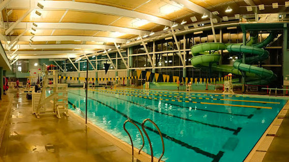 Paul Reynolds Community Centre