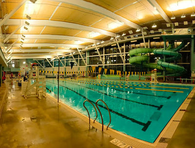 Paul Reynolds Community Centre