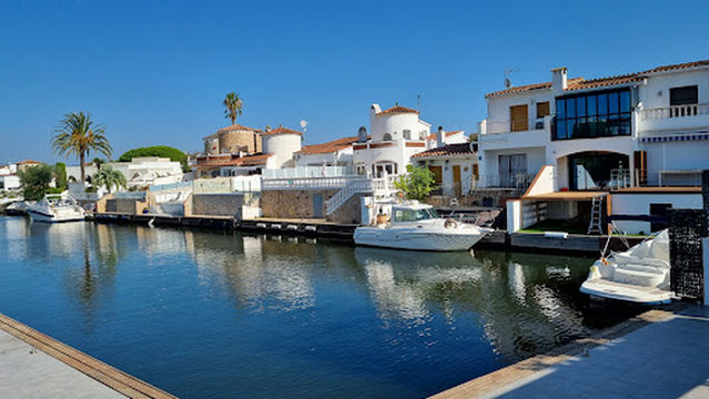 Platja d'Empuriabrava