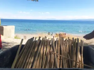 Adilcevaz Bozkırlar Plajı
