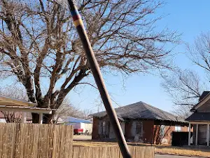 Garza County Historical Museum