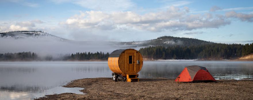 Lost Sauna Co