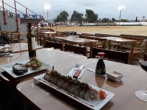 Estadio "Dr. Miguel Valdez Salazar”