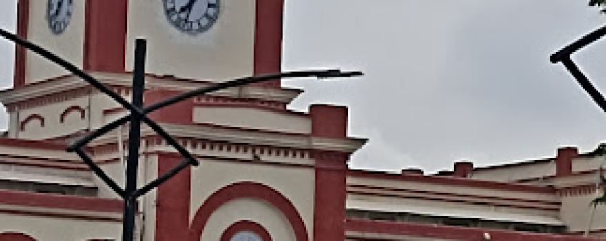 Shiv Mandir