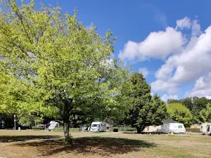 Camping Dun-le-Palestel