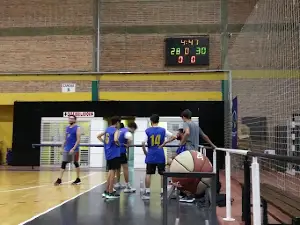 Plaza De Deportes