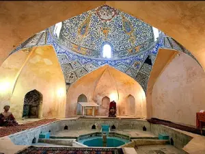 Ardabil Anthropology Museum