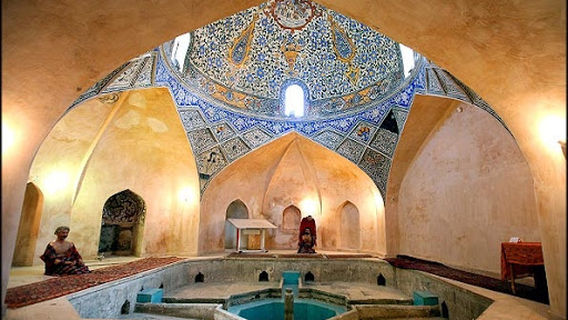 Ardabil Anthropology Museum