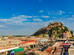Soroti Rock