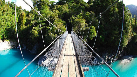 Hokitika
